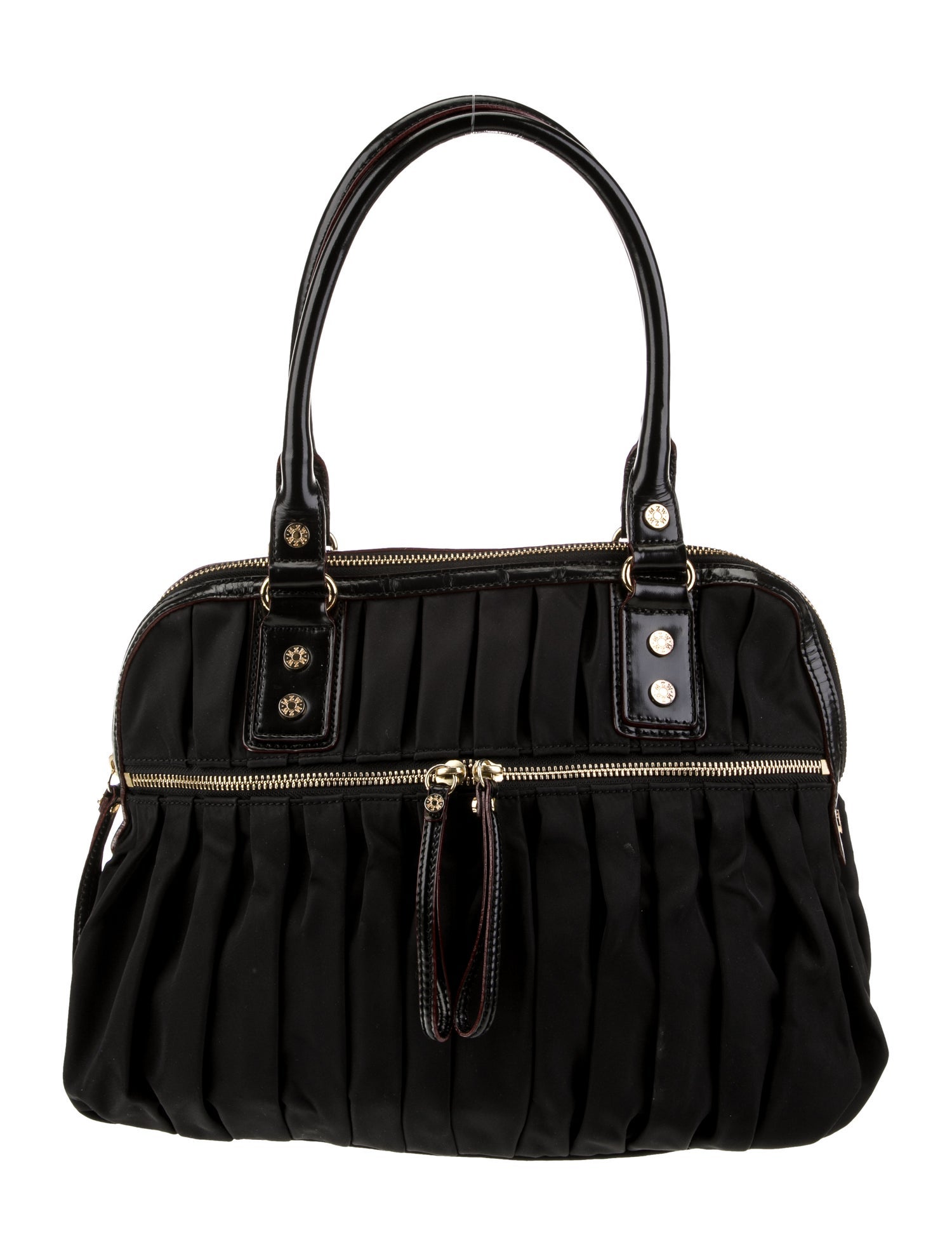MZ Wallace Nylon Shoulder Bag